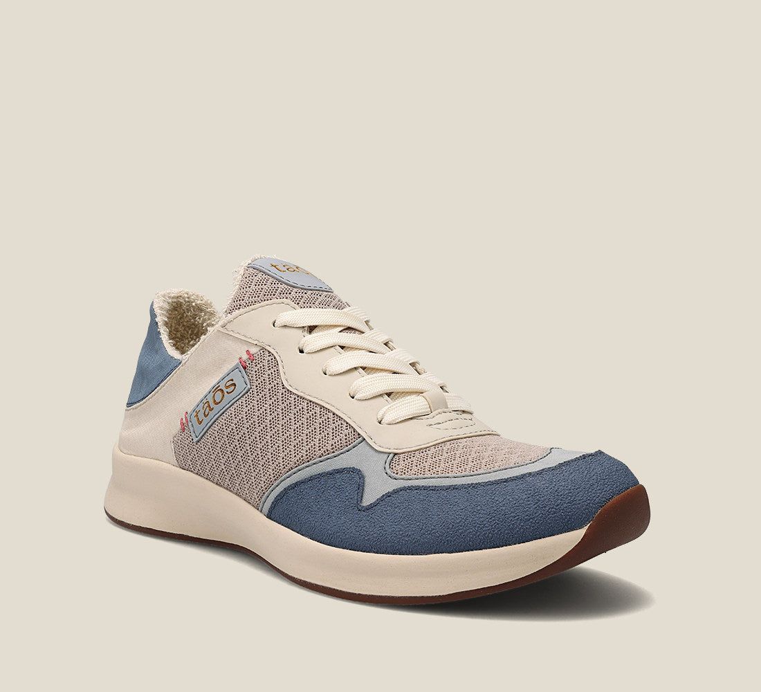 Direction sold by Taos Footwear