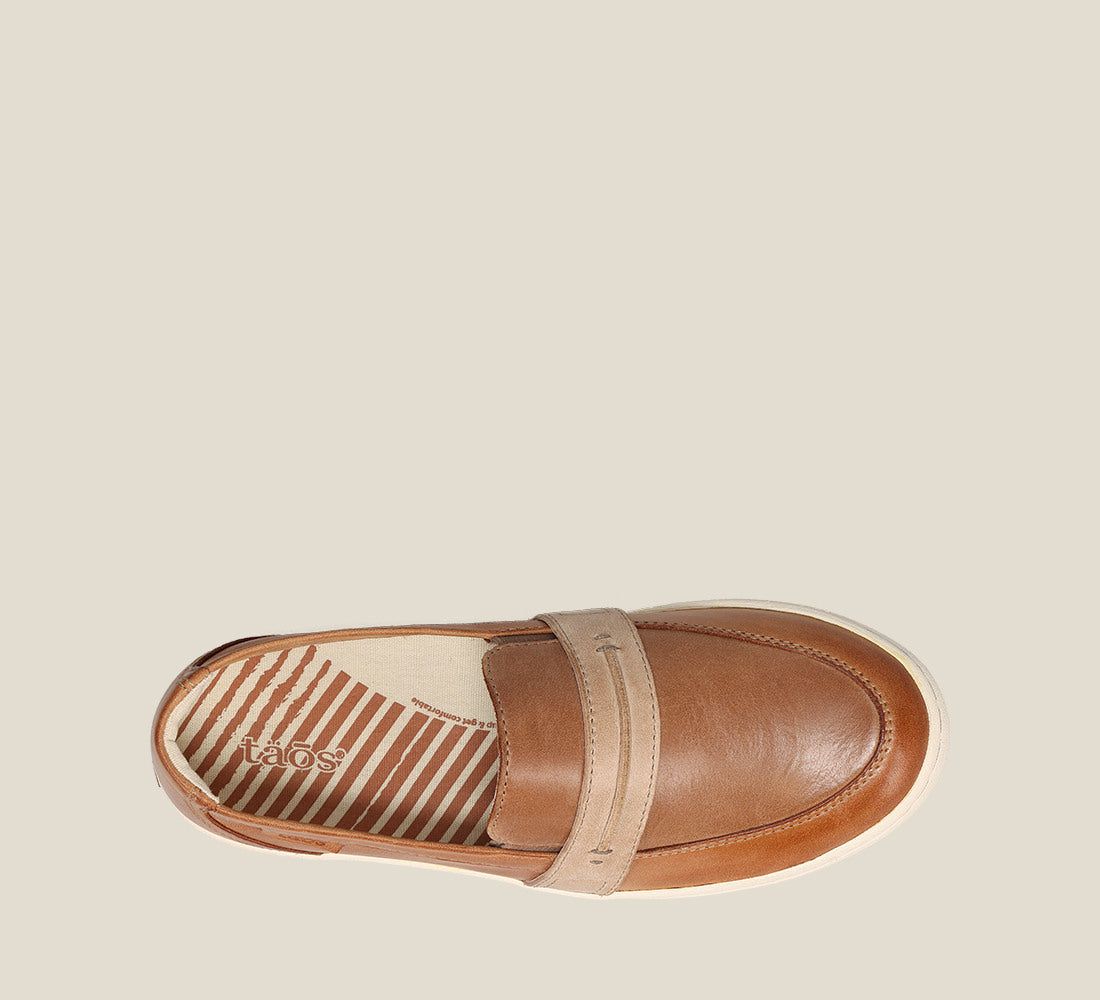 Upward sold by Taos Footwear product image thumbnail 4