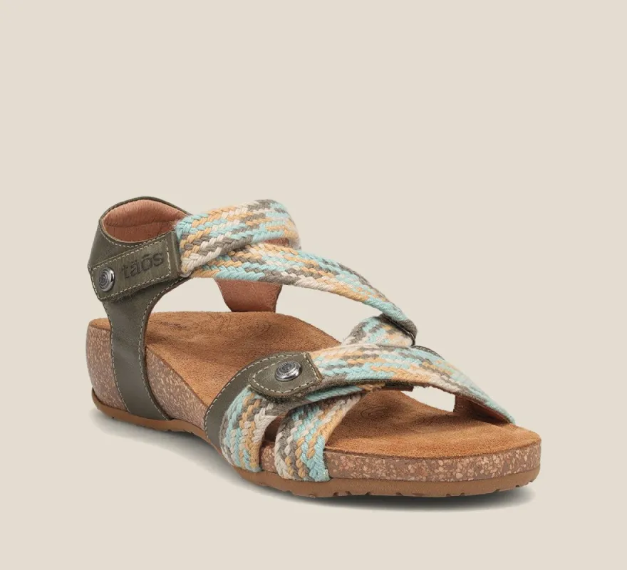 Trulie Limited Edition sold by Taos Footwear