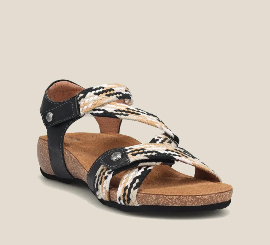 Trulie Limited Edition sold by Taos Footwear