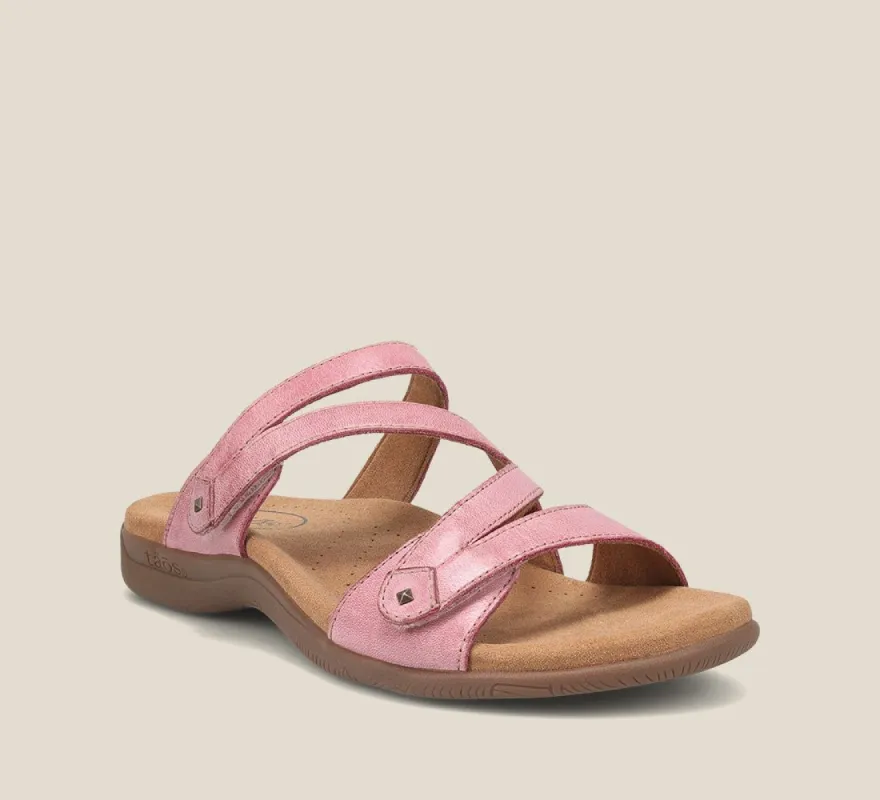 Double U sold by Taos Footwear