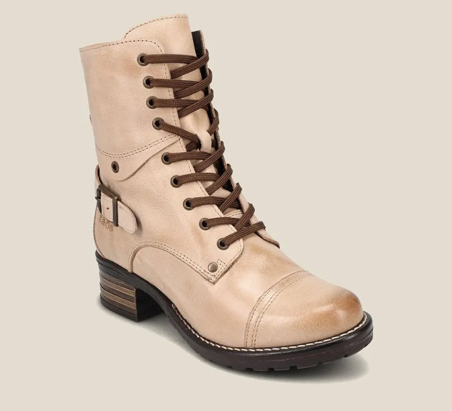Crave sold by Taos Footwear