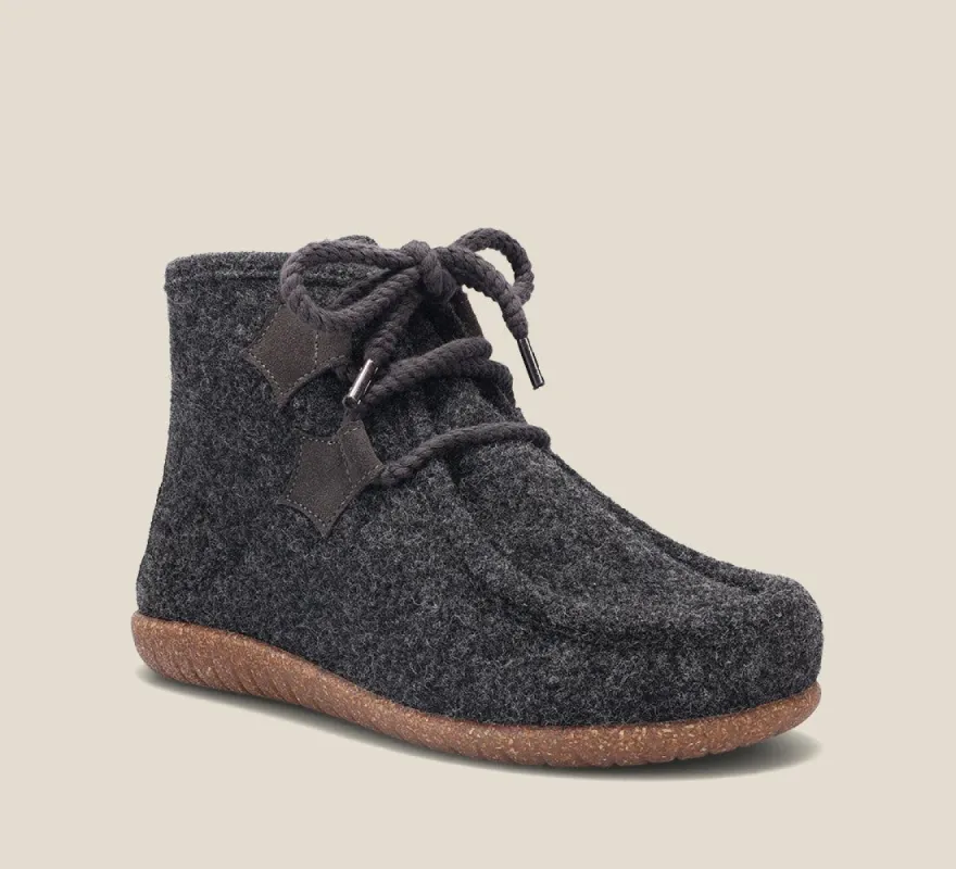 Woolabee sold by Taos Footwear