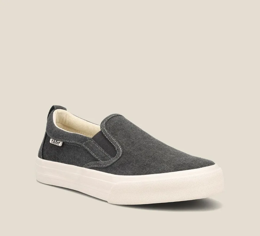 Rubber Soul sold by Taos Footwear