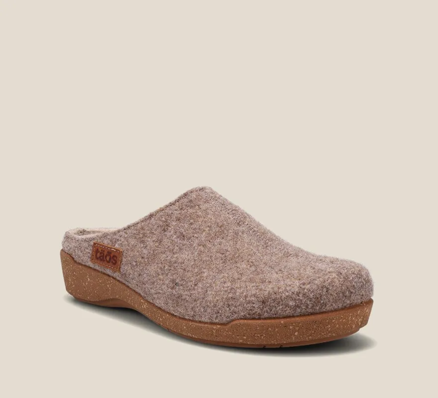Woollery sold by Taos Footwear