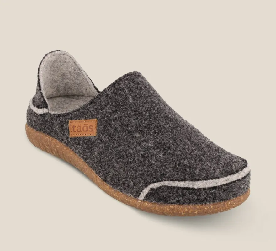 Convertawool sold by Taos Footwear