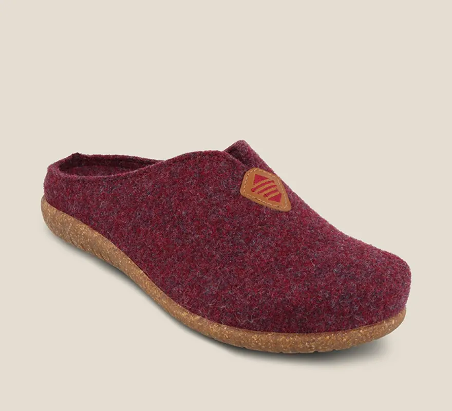 My Sweet Wool sold by Taos Footwear