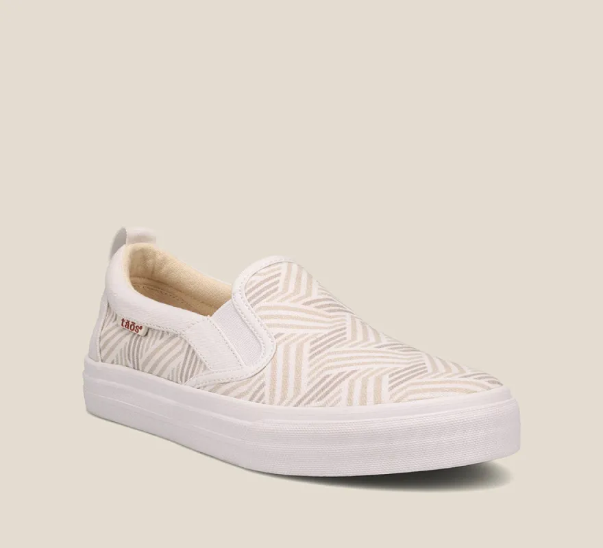 Rubber Soul sold by Taos Footwear