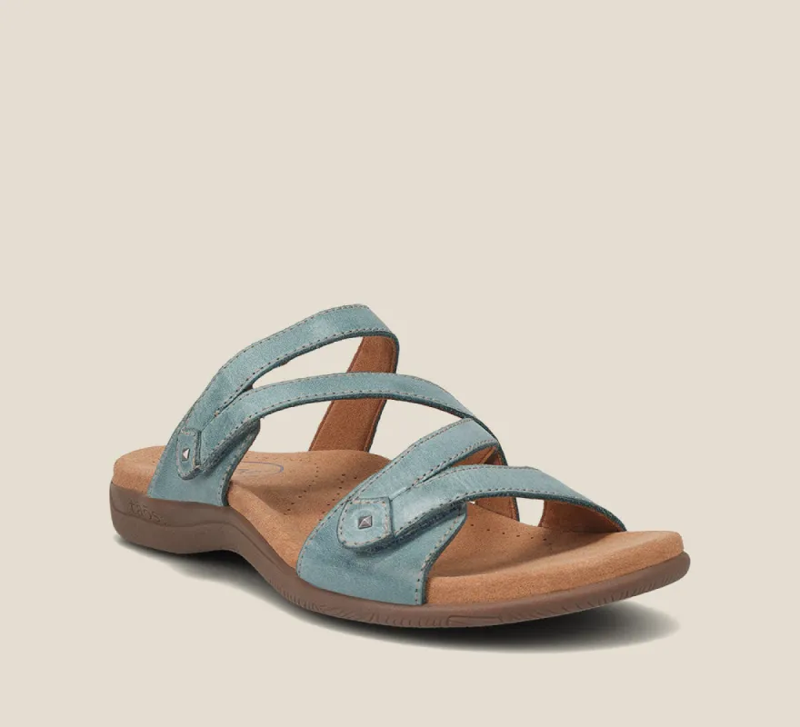 Double U sold by Taos Footwear