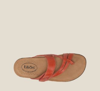 Perfect sold by Taos Footwear