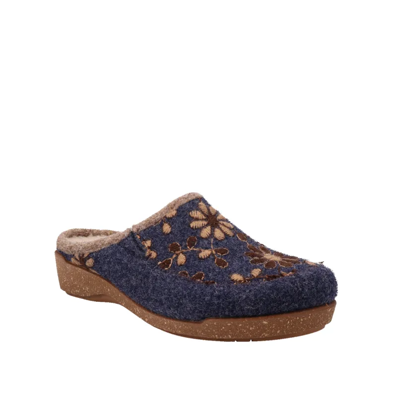 Woolderness 2 sold by Taos Footwear