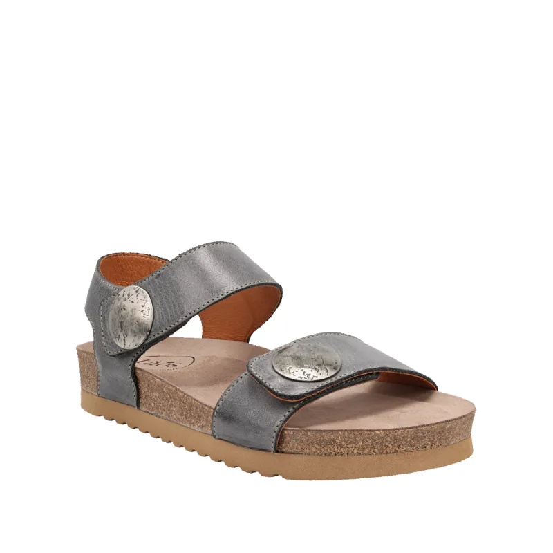 Luckie sold by Taos Footwear