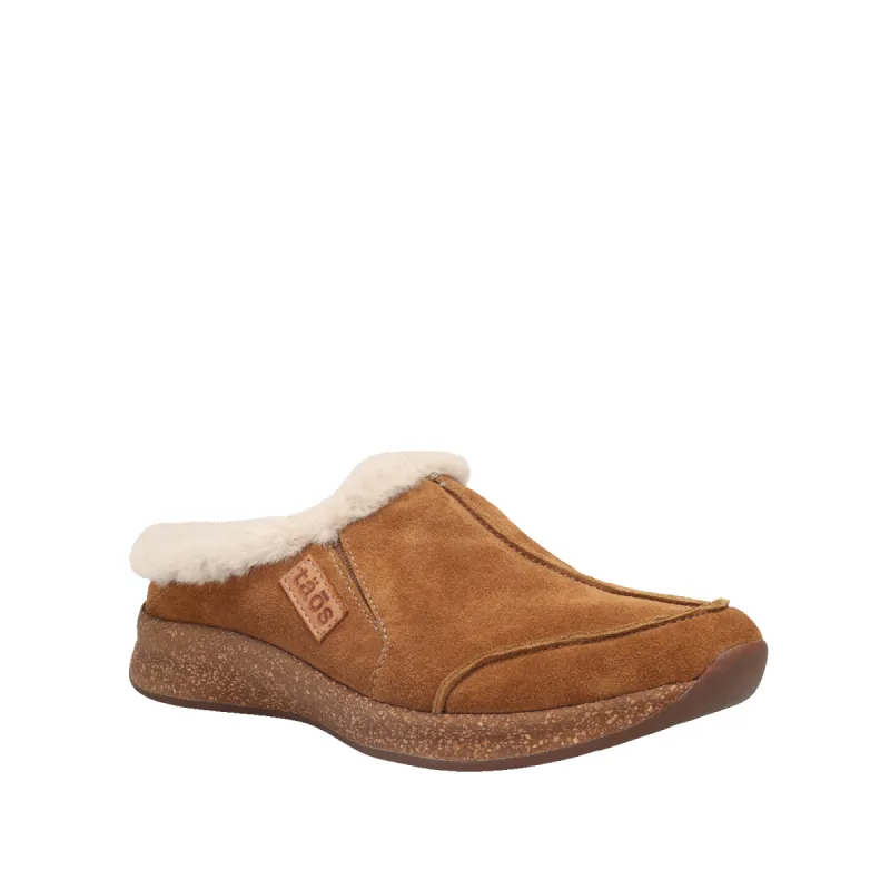 Future sold by Taos Footwear