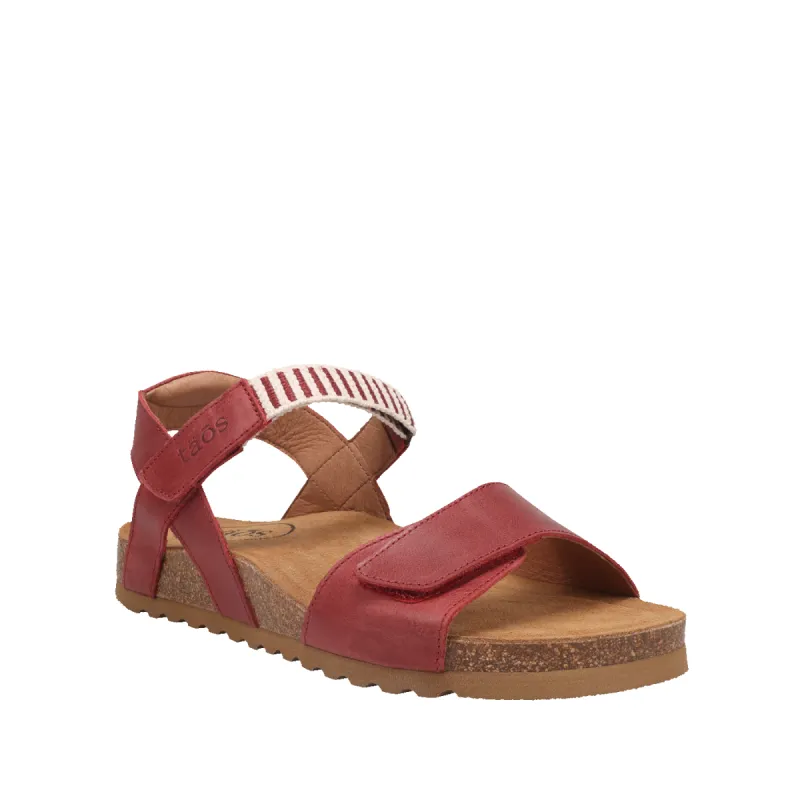 Symbol sold by Taos Footwear