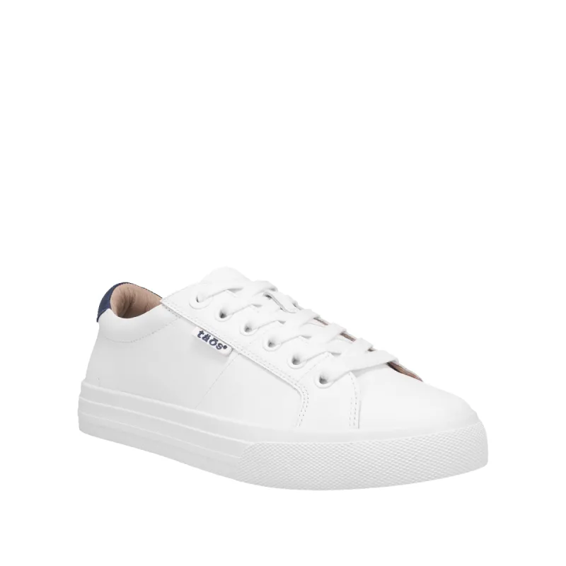 Heart & Soul Lux sold by Taos Footwear