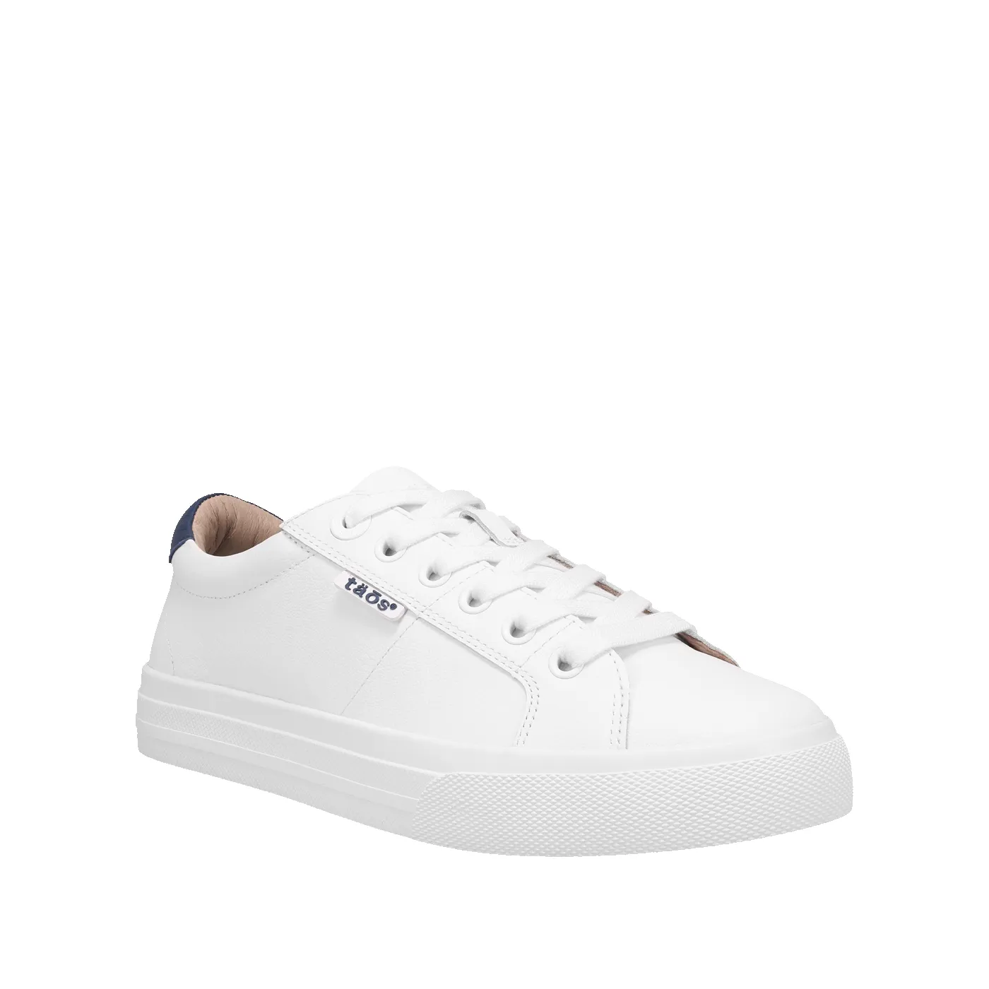 Heart & Soul Lux sold by Taos Footwear