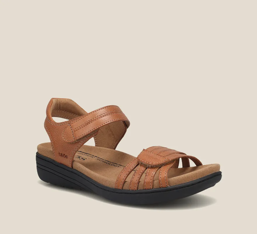 Mellow sold by Taos Footwear