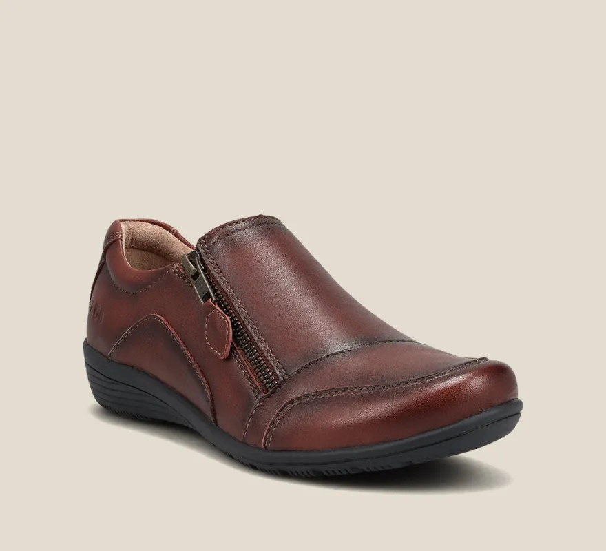Character sold by Taos Footwear