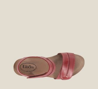 Reason sold by Taos Footwear