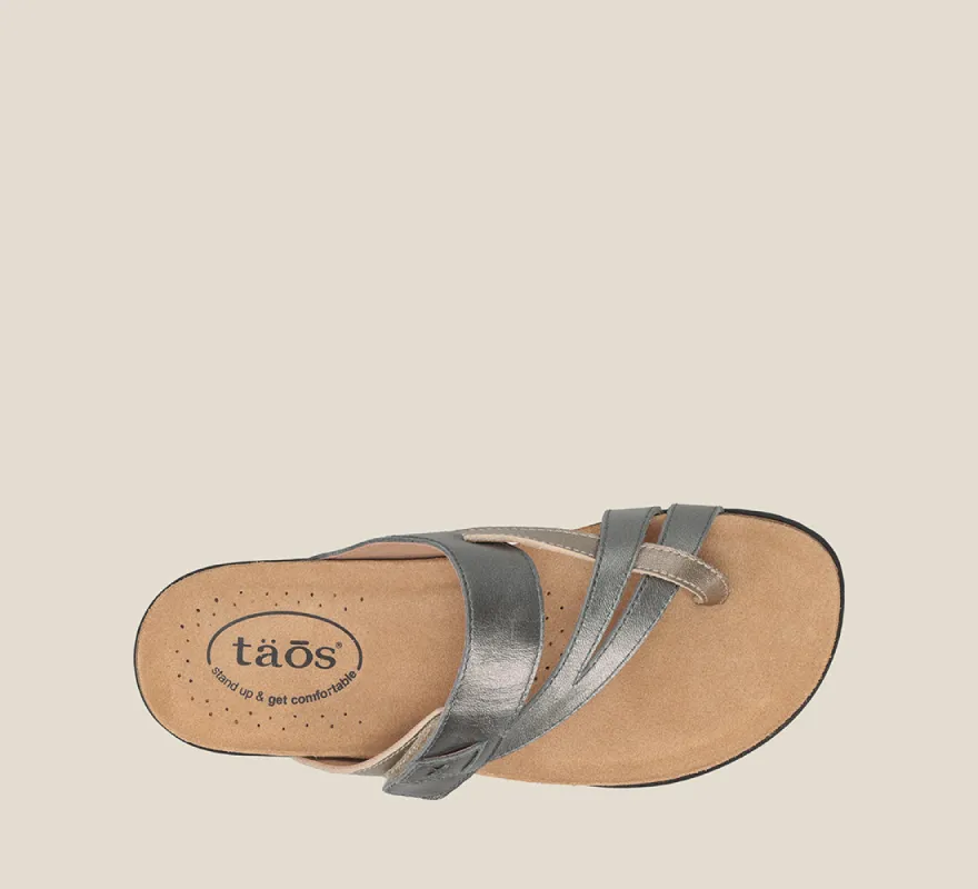 Perfect sold by Taos Footwear