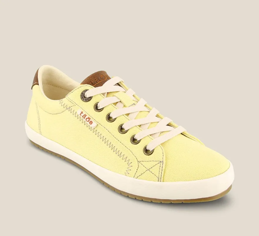 Star Burst sold by Taos Footwear