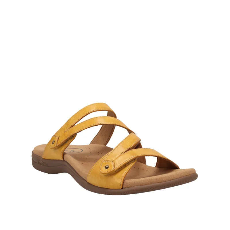 Double U sold by Taos Footwear