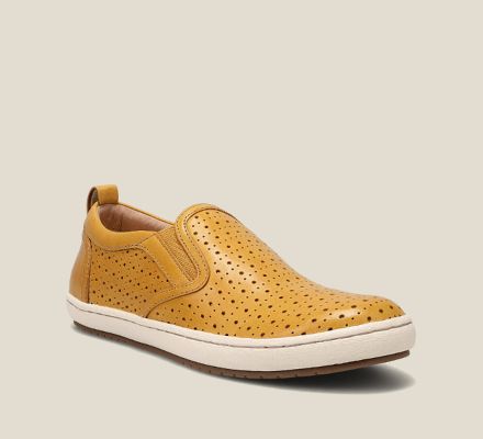 Court sold by Taos Footwear