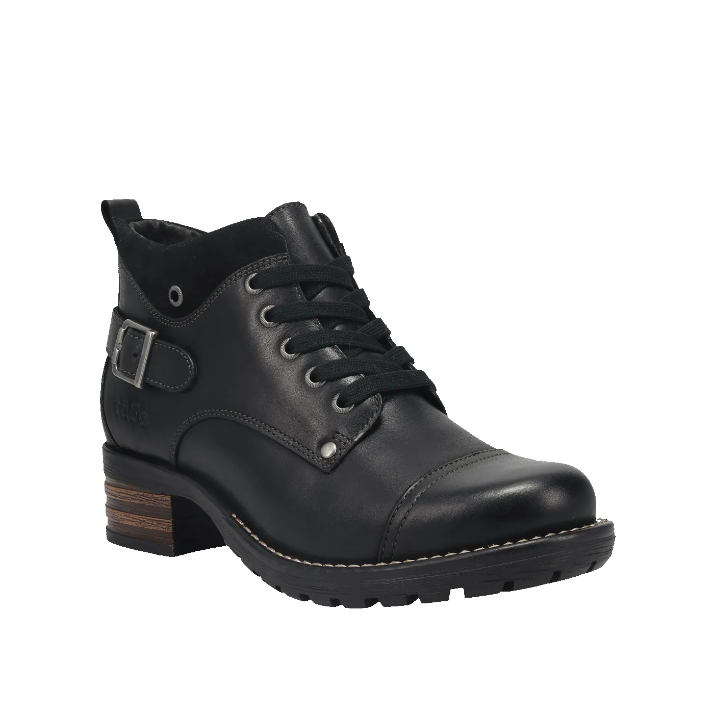 Mini Crave sold by Taos Footwear