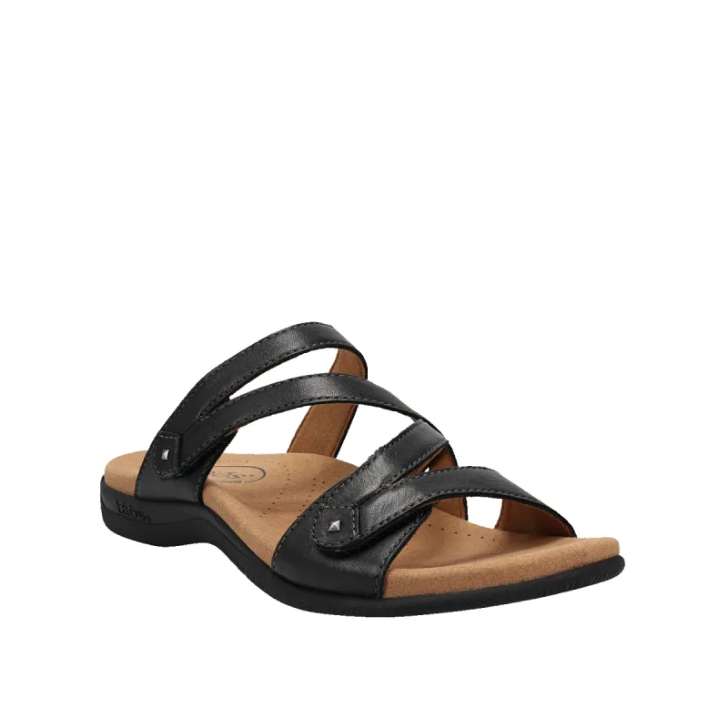 Double U sold by Taos Footwear