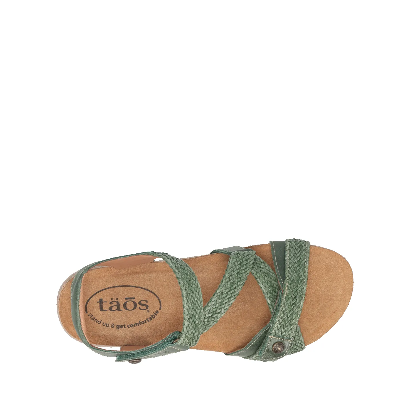 Trulie sold by Taos Footwear product image thumbnail 4