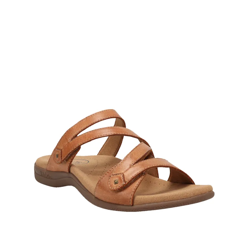 Double U sold by Taos Footwear