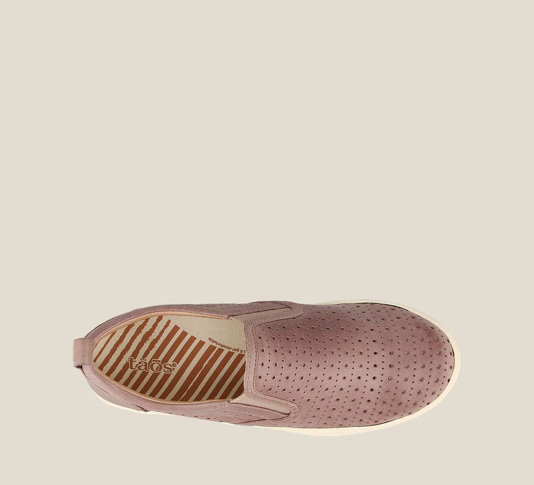 Court sold by Taos Footwear product image thumbnail 4