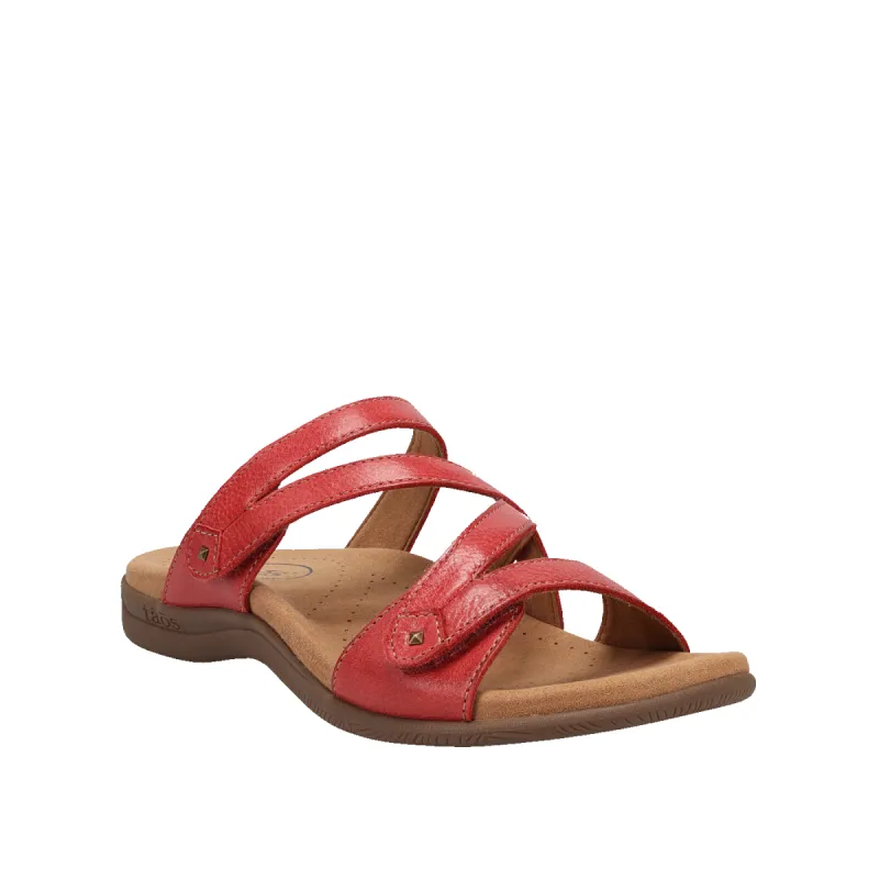 Double U sold by Taos Footwear