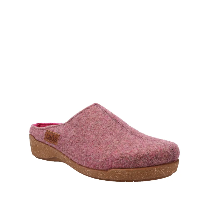 Woollery sold by Taos Footwear