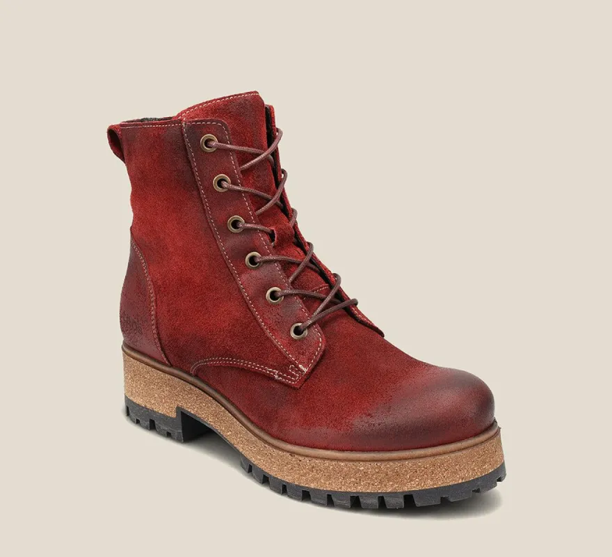Main Street sold by Taos Footwear