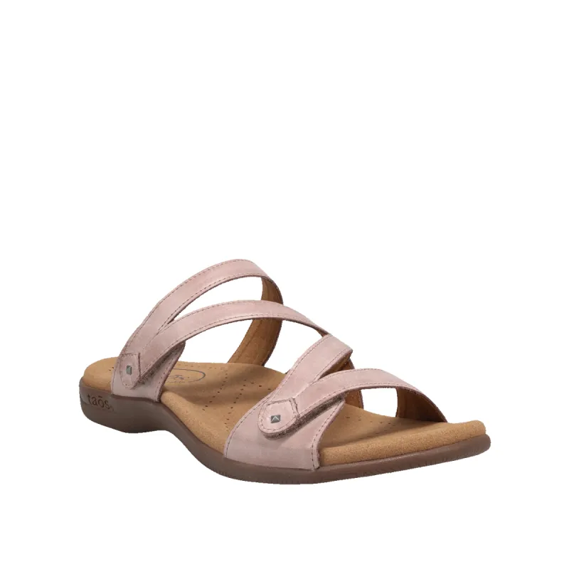 Double U sold by Taos Footwear