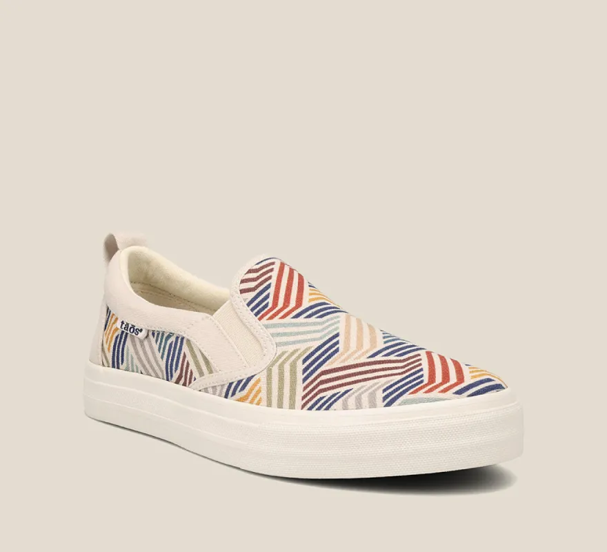 Rubber Soul sold by Taos Footwear