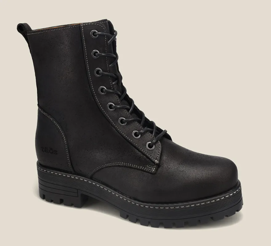 Groupie sold by Taos Footwear