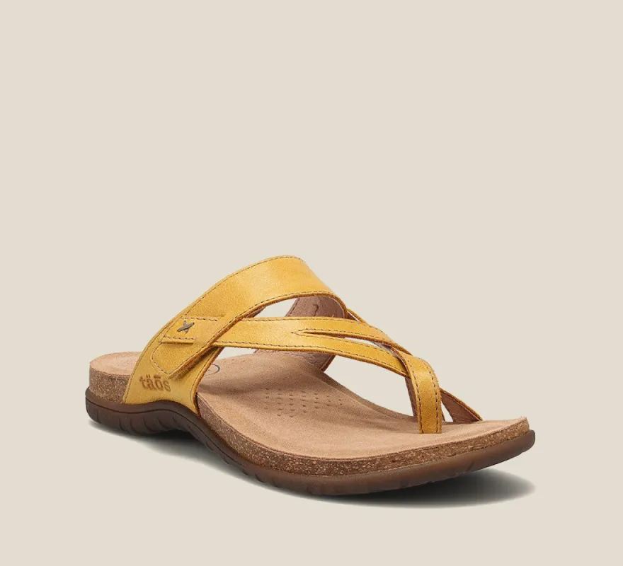 Perfect sold by Taos Footwear