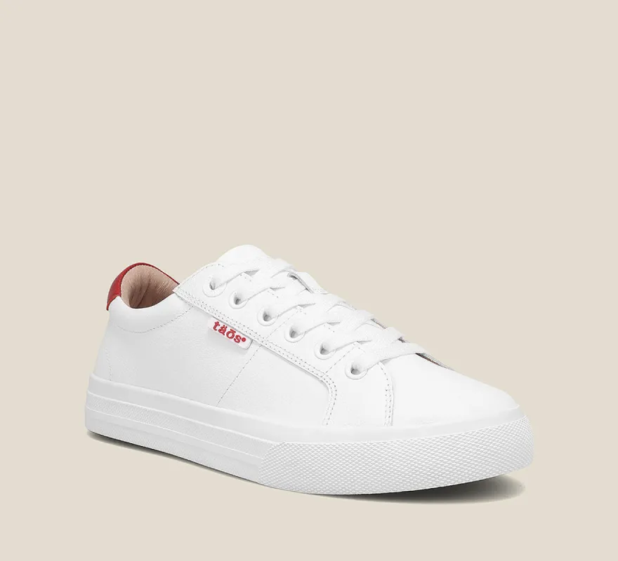 Heart & Soul Lux sold by Taos Footwear