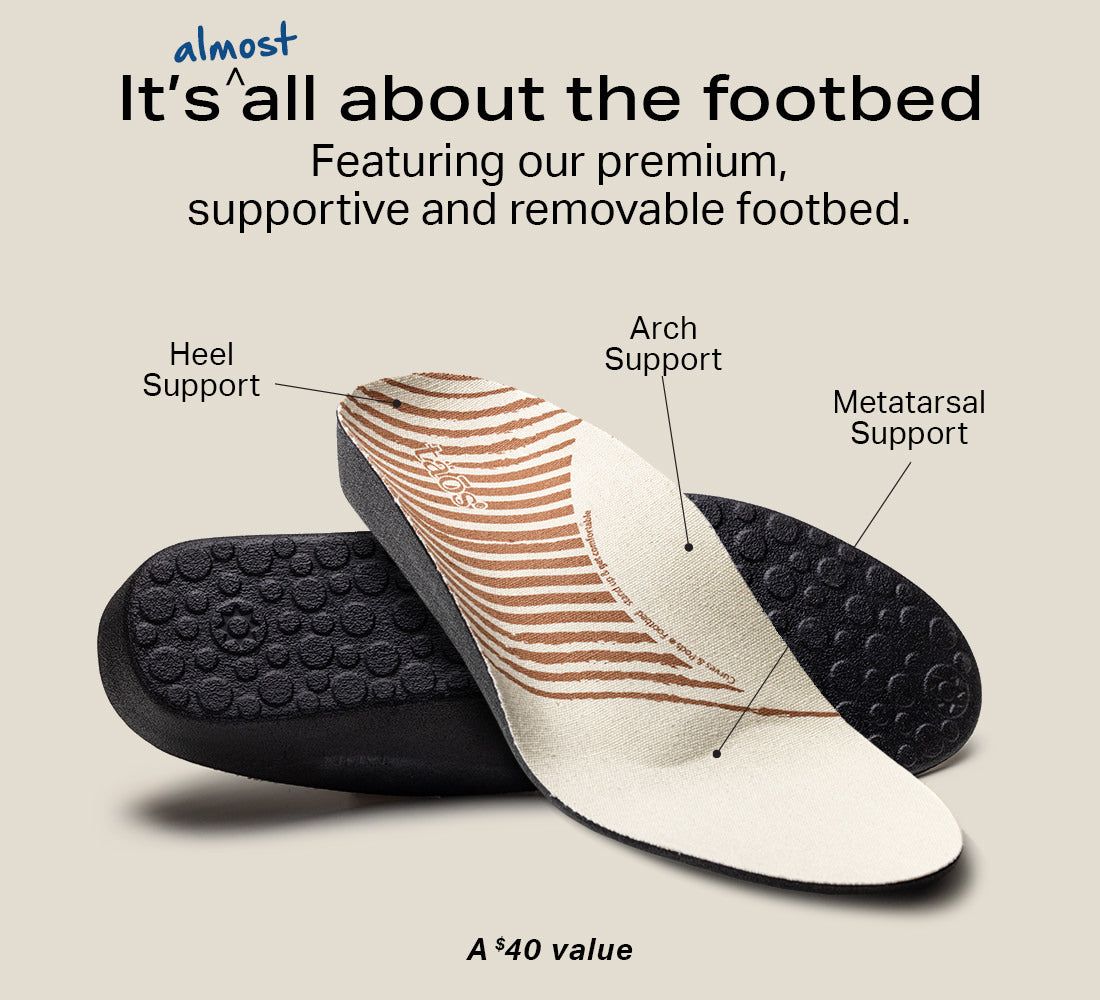 Unity sold by Taos Footwear product image thumbnail 6