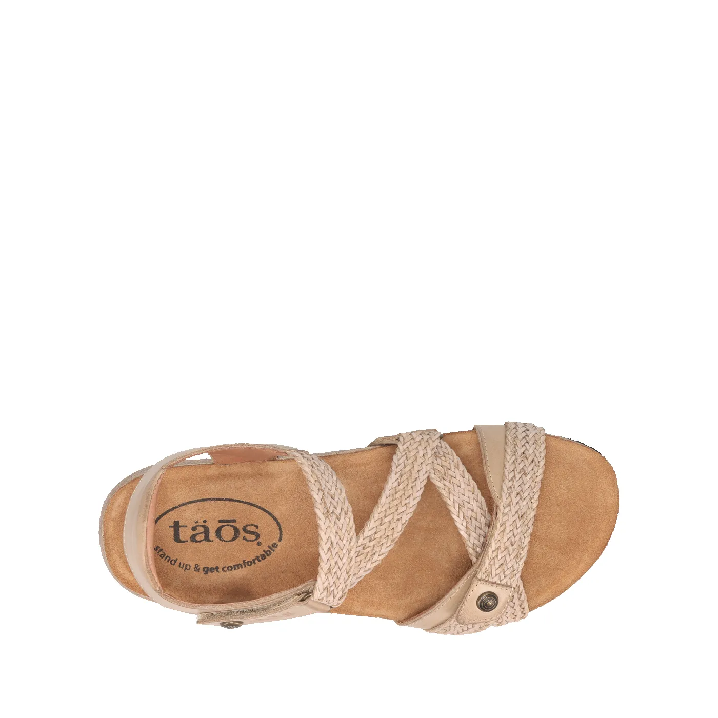 Trulie sold by Taos Footwear product image thumbnail 4