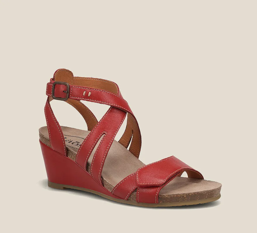 Xcellent 2 sold by Taos Footwear