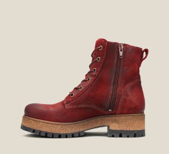 Main Street sold by Taos Footwear