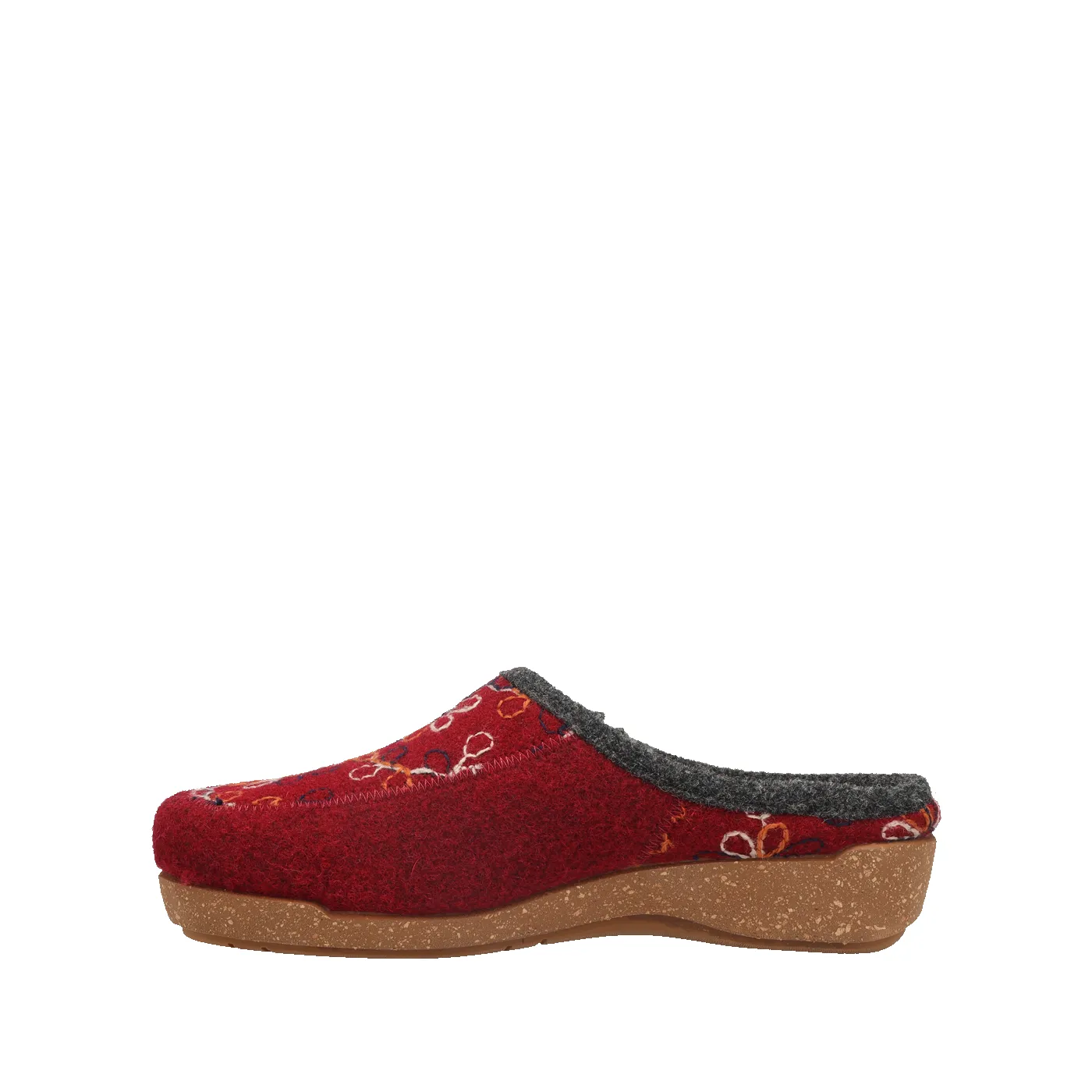Woolflower sold by Taos Footwear product image thumbnail 3
