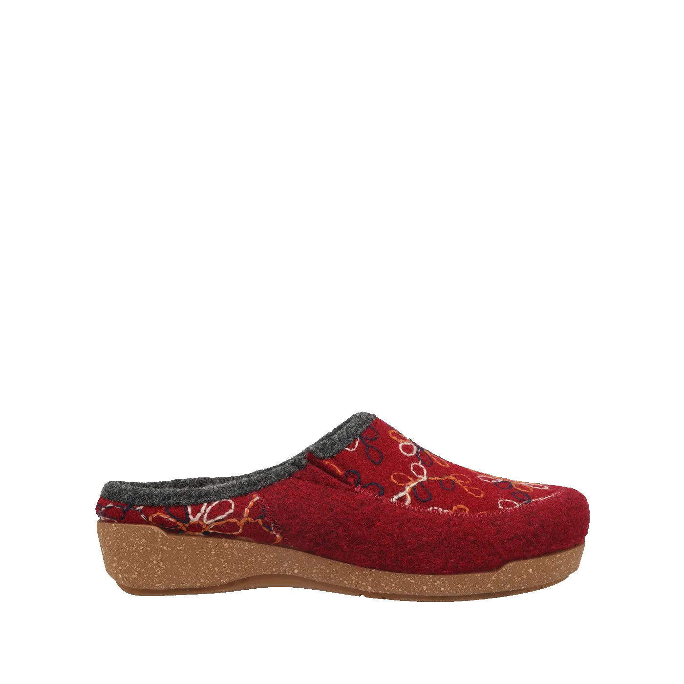 Woolflower sold by Taos Footwear product image thumbnail 2