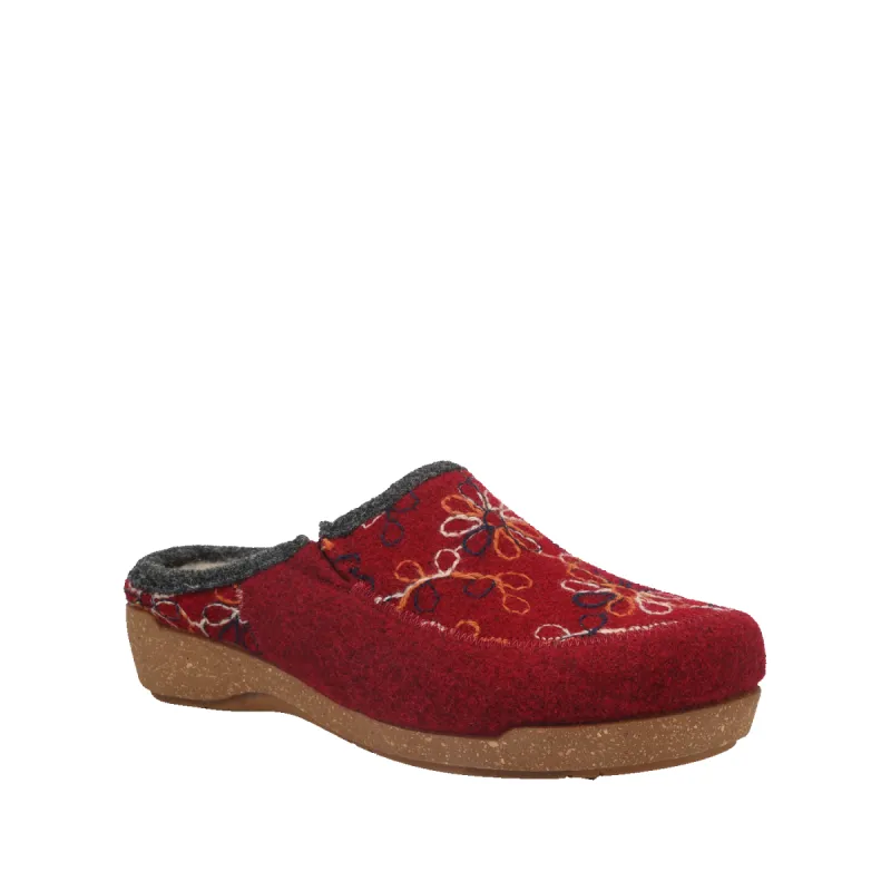 Woolflower sold by Taos Footwear