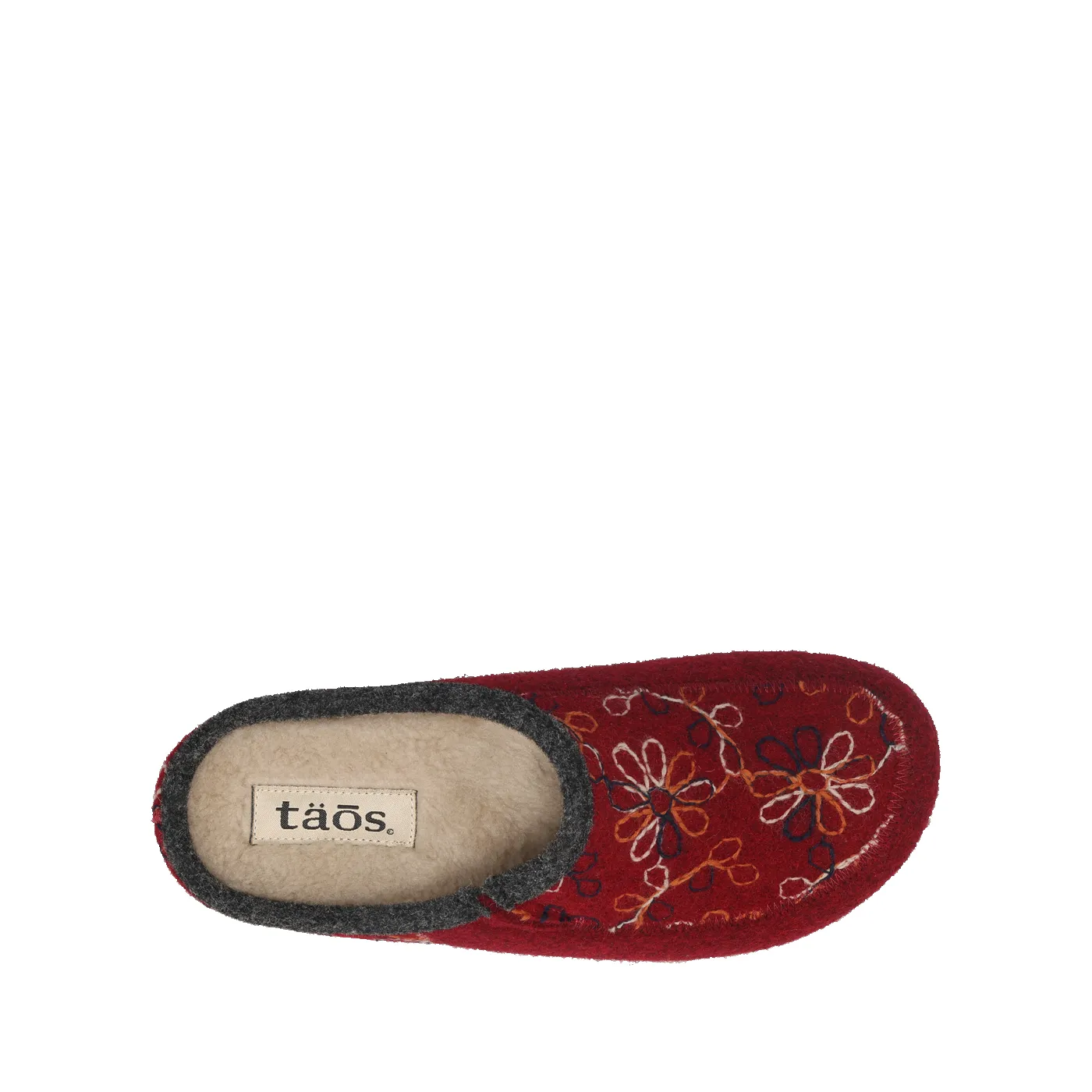 Woolflower sold by Taos Footwear product image thumbnail 4