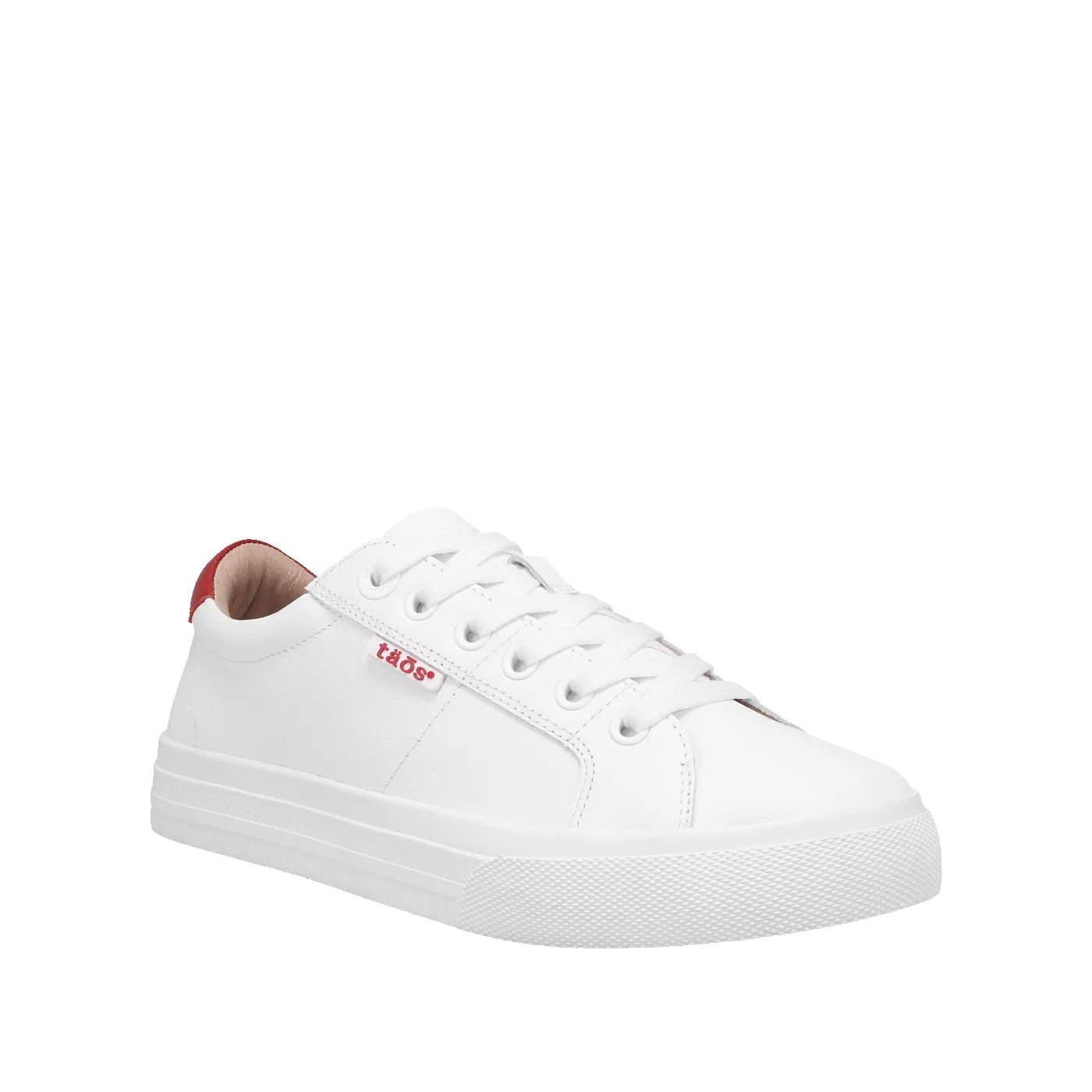 Heart & Soul Lux sold by Taos Footwear