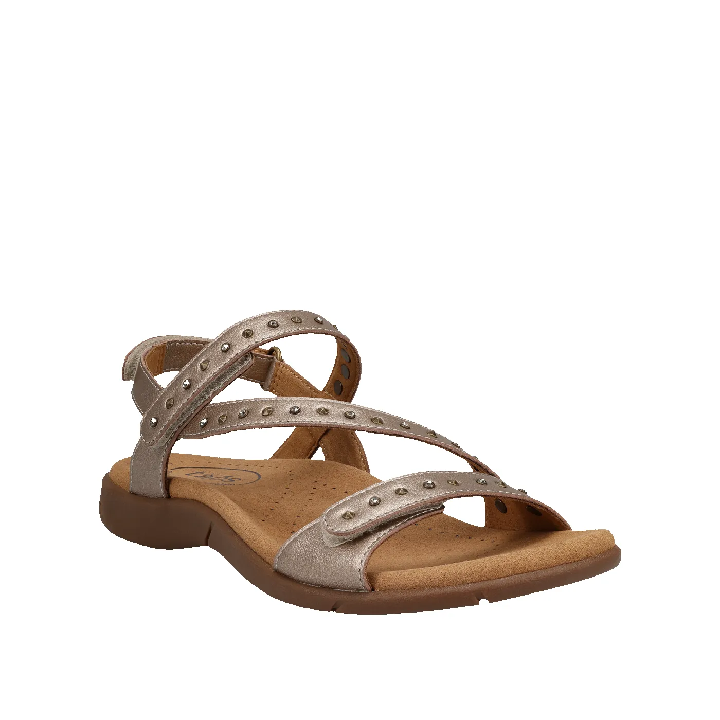 Dazzle sold by Taos Footwear